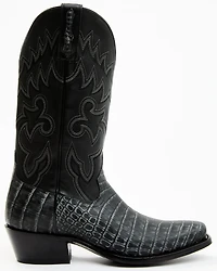 Cody James Men's Exotic Alligator Western Boots - Square Toe