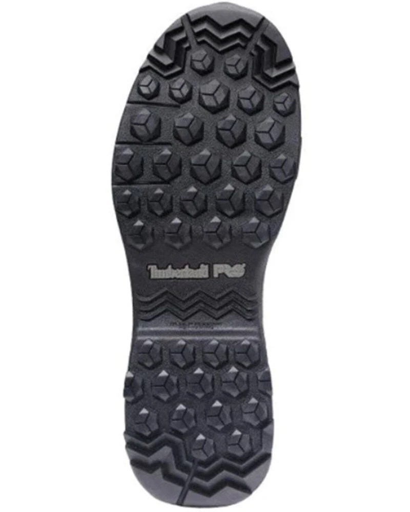 Timberland PRO Men's Switchback Waterproof Hiker Work Boots - Composite Toe