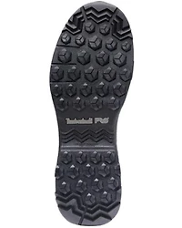 Timberland PRO Men's Switchback Waterproof Hiker Work Boots - Composite Toe