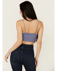 Free People Women's Amina Bralette