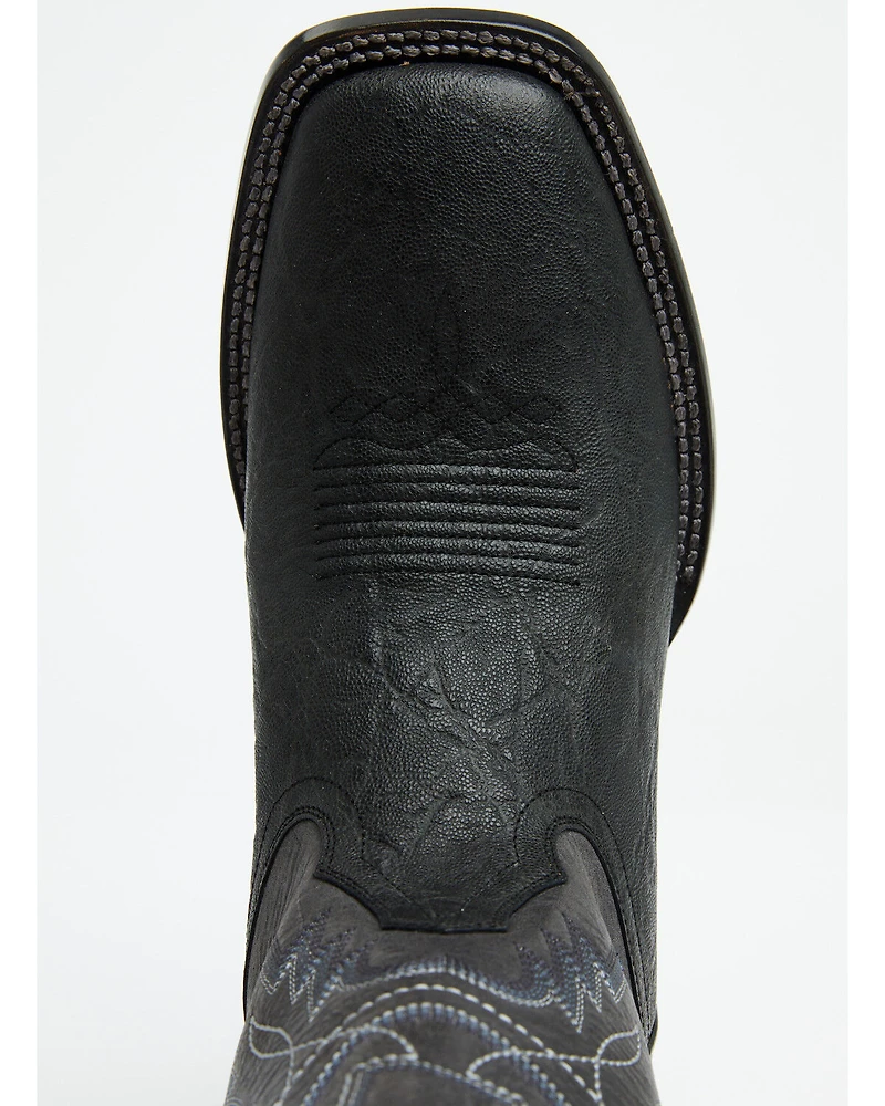 Cody James Men's Linwood Western Boots - Broad Square Toe