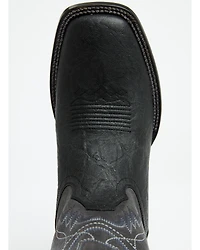 Cody James Men's Linwood Western Boots - Broad Square Toe
