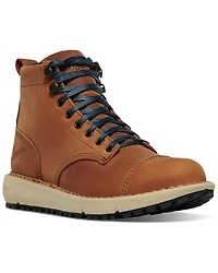Danner Men's 6" Logger 917 Sierra GTX Work Boots - Soft Toe