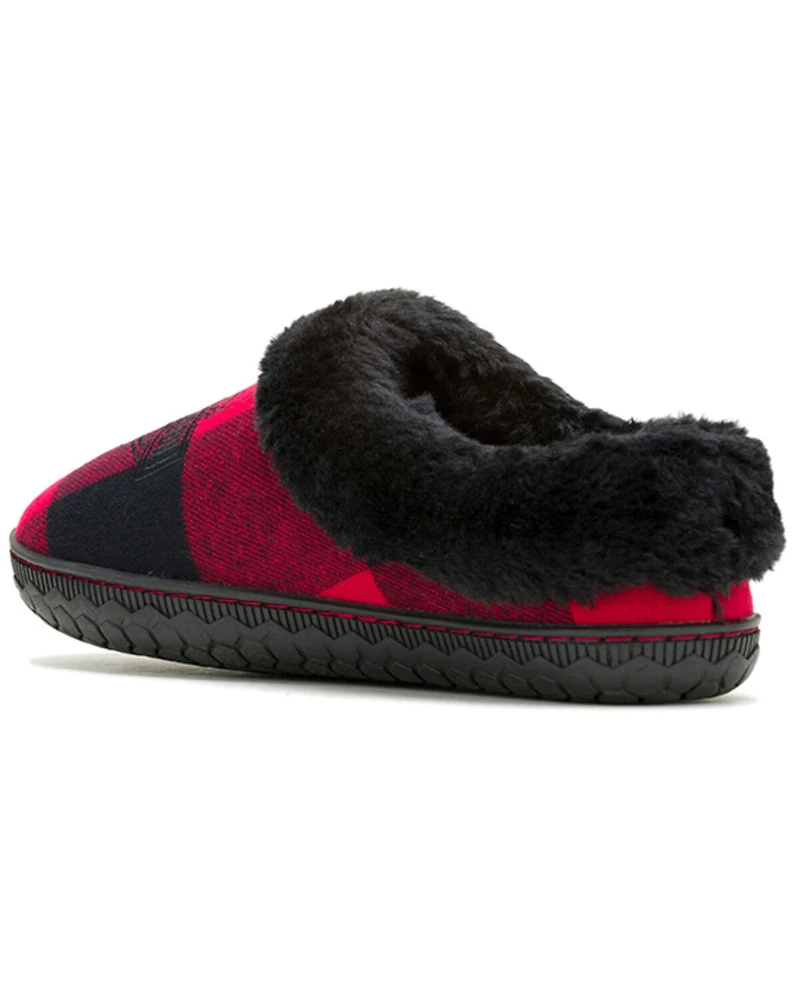 Harley Davidson Women's Lyssa Slippers