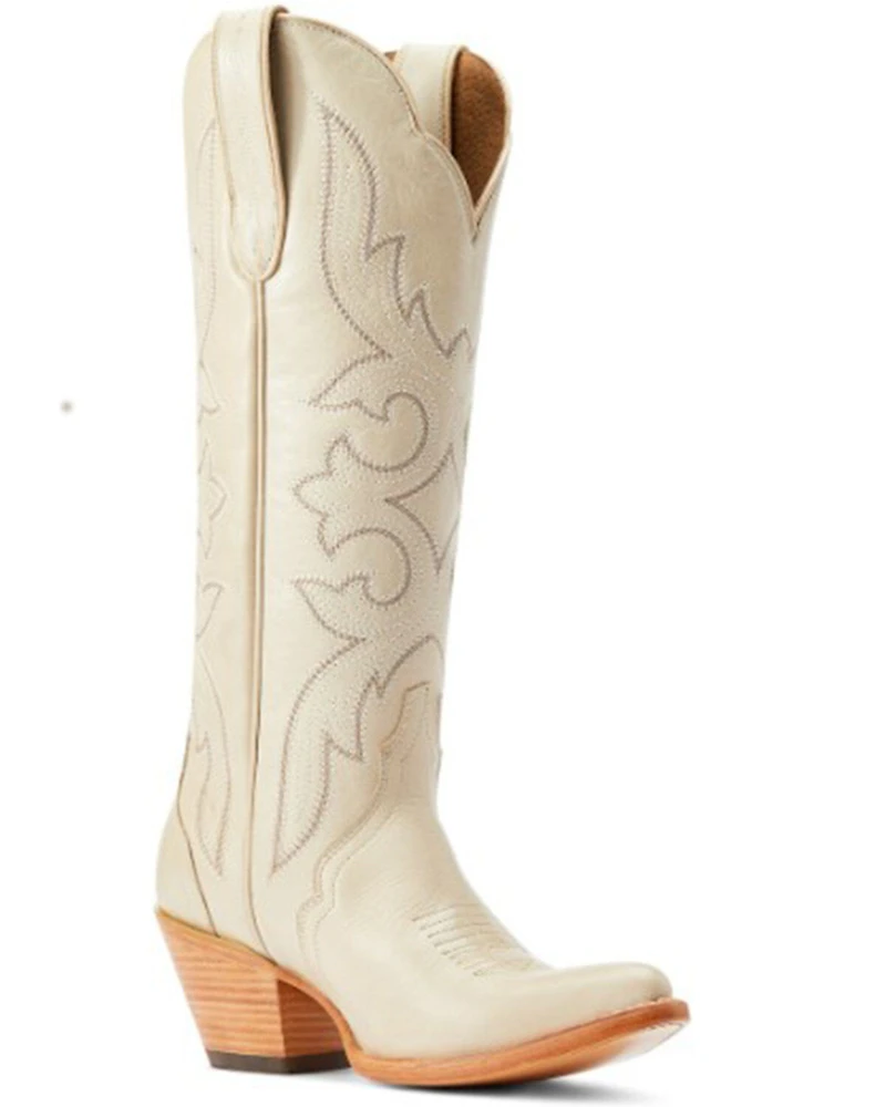 Ariat Women's Belinda Western Boots - Round Toe