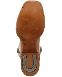 Twisted X Men's Rancher Western Boots - Broad Square Toe
