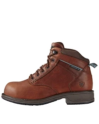 Ariat Women's Casual Lace Work Boots - Composite Toe