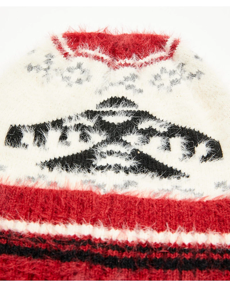 Idyllwind Women's Rialto Thunderbird Southwestern Print Beanie