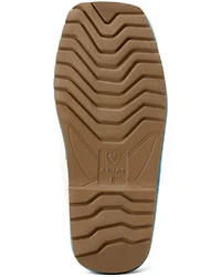 Ariat Women's Jackie Square Toe Slippers