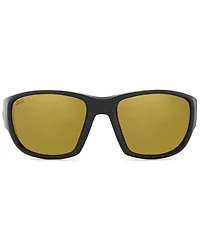 Hobie Hank Cherry Bluefin Float Sunglasses