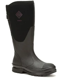 Muck Boots Women's Chore XF Rubber - Round Toe