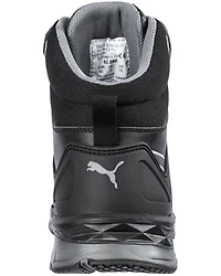 Puma Safety Men's Mid Velocity Work Shoes - Composite Toe