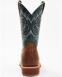Cody James Men's Xtreme Xero Gravity Fowler Western Performance Boots - Broad Square Toe