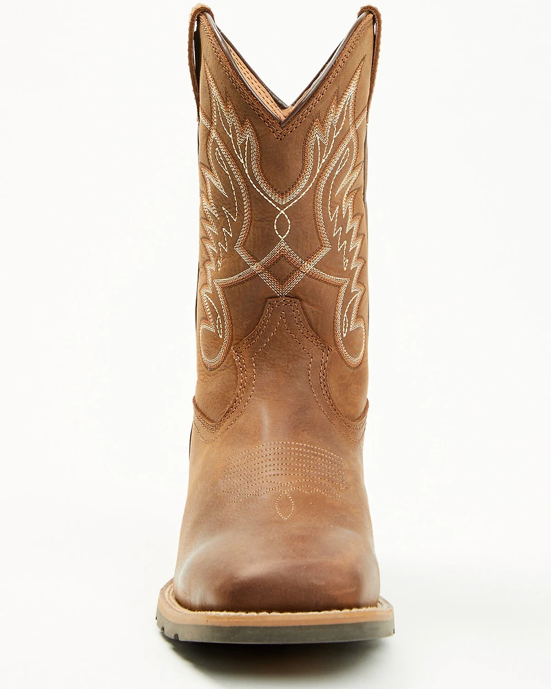 Cody James Men's Ranger Performance Western Boots