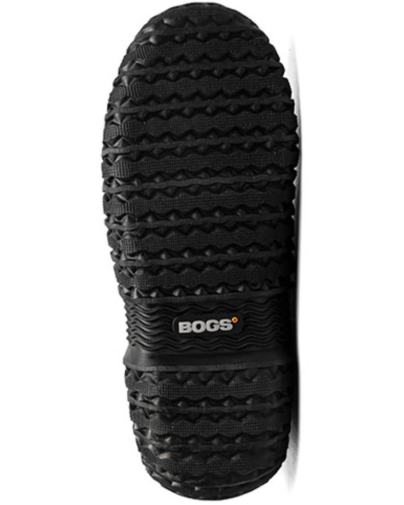 Bogs Women's Mesa Joyful Jungle Rain Boots - Round Toe