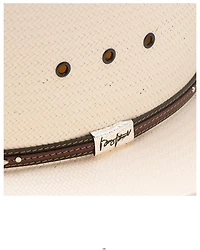 George Strait by Resistol Kingman 10X Straw Hat