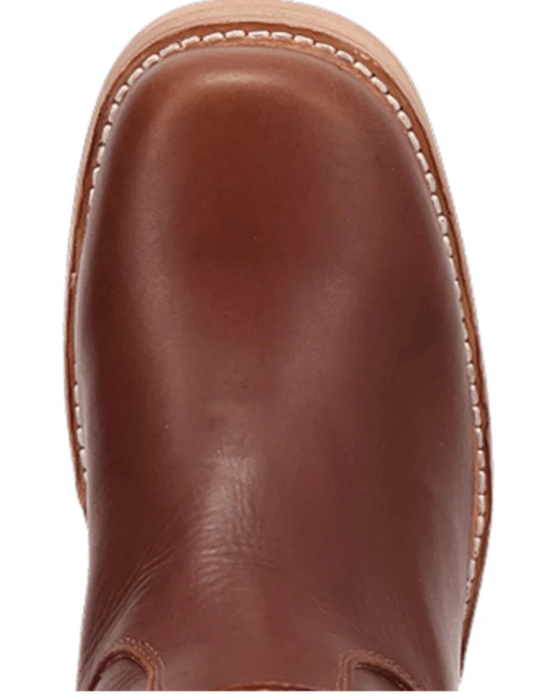 Dingo Women's Vagabond Tall Fashion Boots - Round Toe