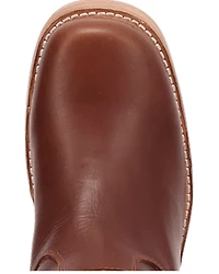 Dingo Women's Vagabond Tall Fashion Boots - Round Toe