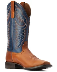 Ariat Men's Circuit Fargo Western Boots - Broad Square Toe