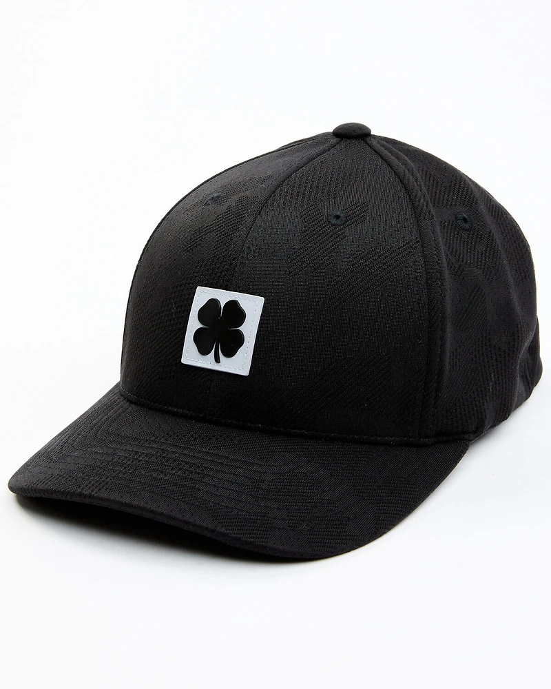 Black Clover Men's Fresh Luck 5 Ball Cap