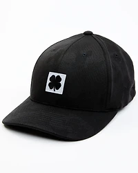 Black Clover Men's Fresh Luck 5 Ball Cap