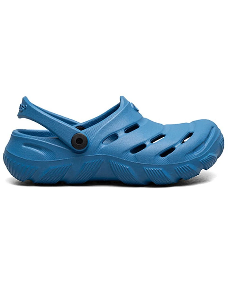 Bogs Boys' Boga Casual Slip-On Shoes