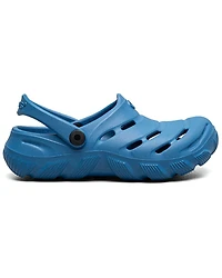 Bogs Boys' Boga Casual Slip-On Shoes