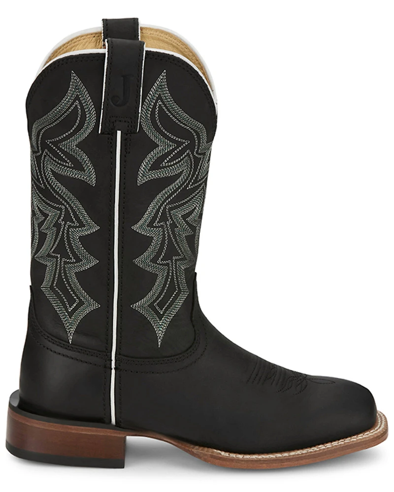 Justin Women's Miss Elle Western Boots