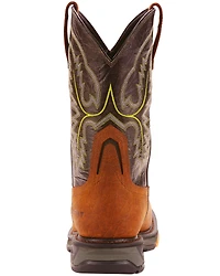 Ariat Men's WorkHog® XT H20 Boots - Broad Square Toe