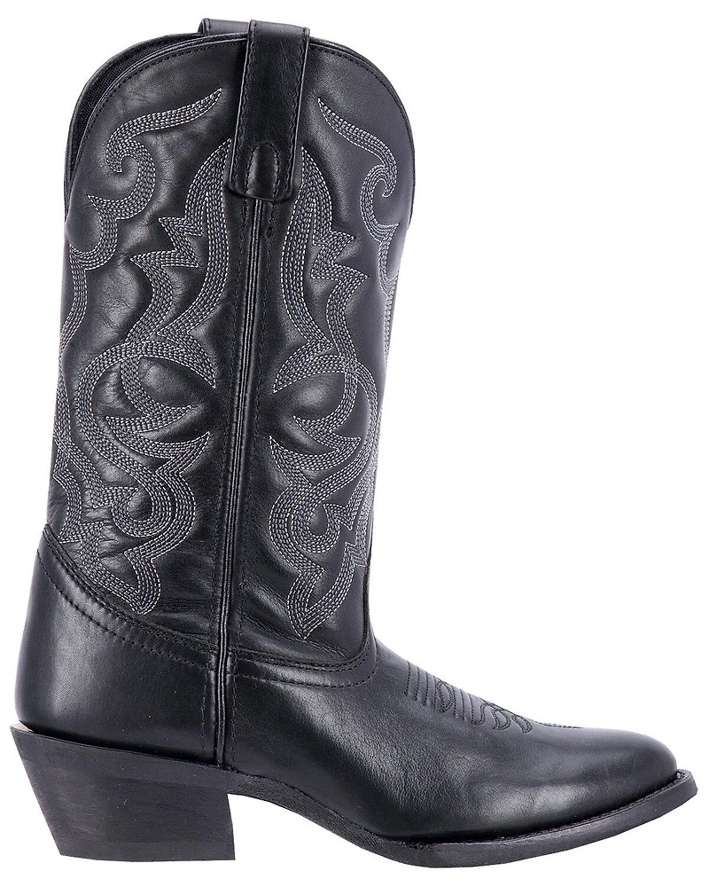 Laredo Women's Maddie Western Boots - Round Toe