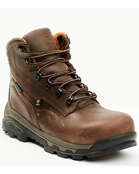 Hawx Men's Enforcer Pro Work Boots - Composite Toe