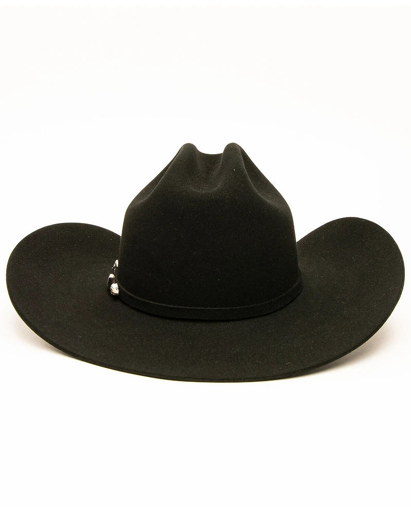 Moonshine Spirit Perfect Storm 6X Felt Hat