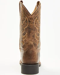 Cody James Ace Western Boots™ - Broad Square Toe