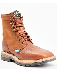 Twisted X Men's Lite Waterproof Work Shoes