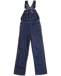 Dickies Men's Denim Work Overalls