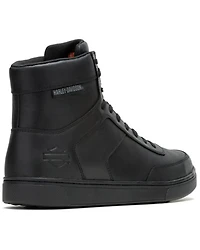 Harley Davidson Men's Grady Motorcycle Sneakers