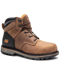 Timberland PRO Men's 6" Ballast Work Boots - Composite Toe