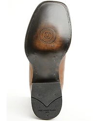 Cody James Black 1978® Men's The Hayward Western Boots - Broad Square Toe