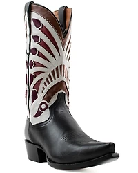 Dan Post Men's Tom Horn Western Boots - Snip Toe
