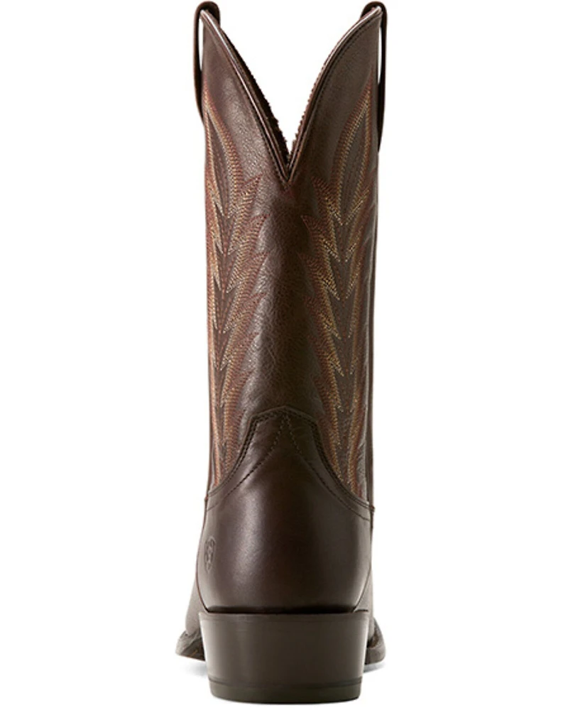 Ariat Men's Willie Western Boots - Square Toe
