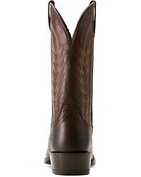 Ariat Men's Willie Western Boots - Square Toe