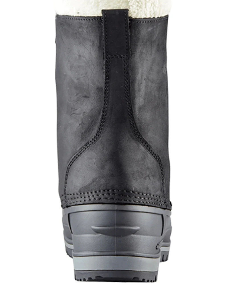 Baffin Women's Canada Insulated Waterproof Boots - Soft Toe