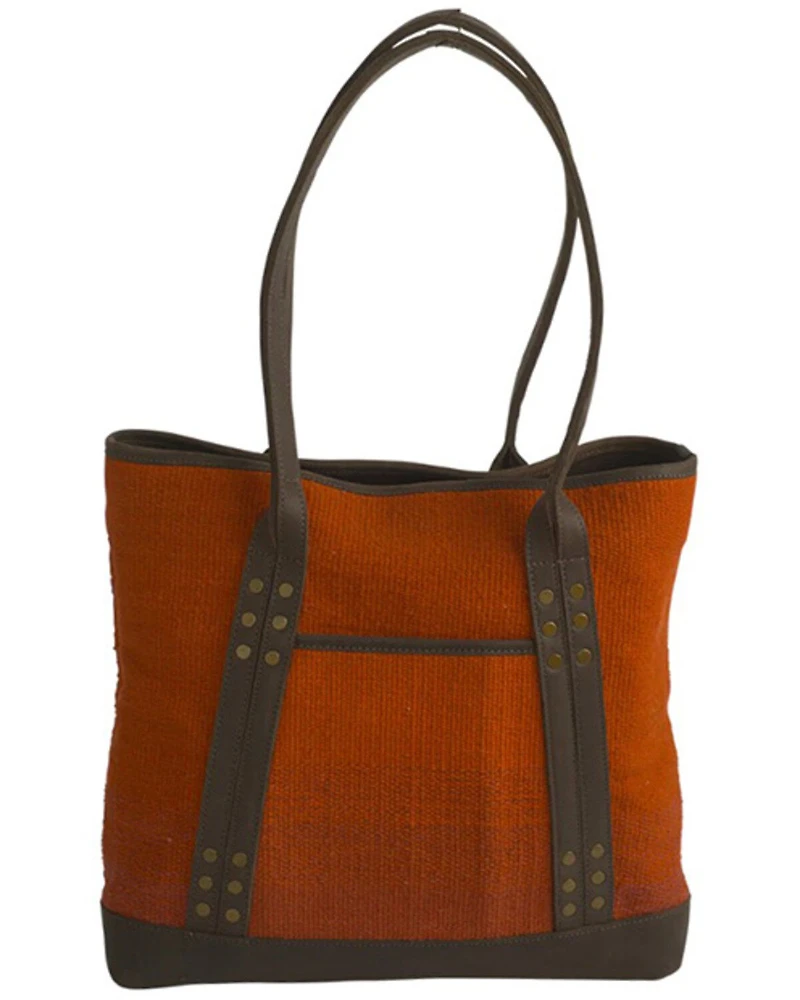 STS Ranchwear By Carroll Women's Crimson Sun Tote