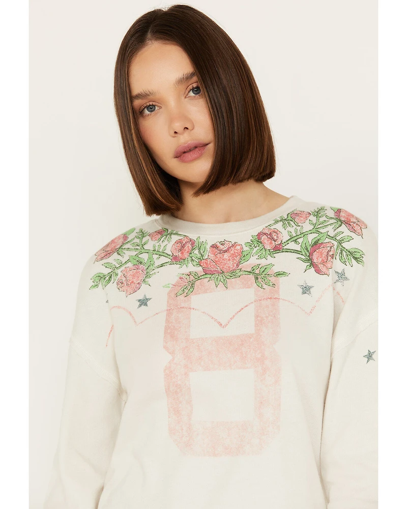 Free People Women's Homestead Tee