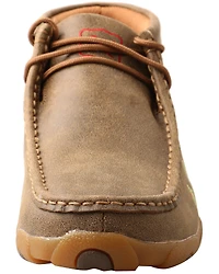 Twisted X Women's Cactus Casual Shoes - Moc Toe