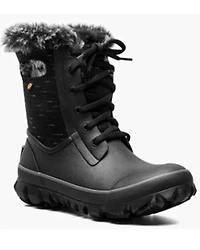 Bogs Women's Arcata Dash Winter Boots - Round Toe