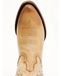 Idyllwind Women's Bayou Western Fashion Booties - Round Toe