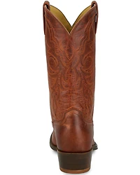 Tony Lama Men's Marco Western Boots - Round Toe