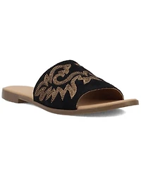 Dingo Women's Lasso Sandals
