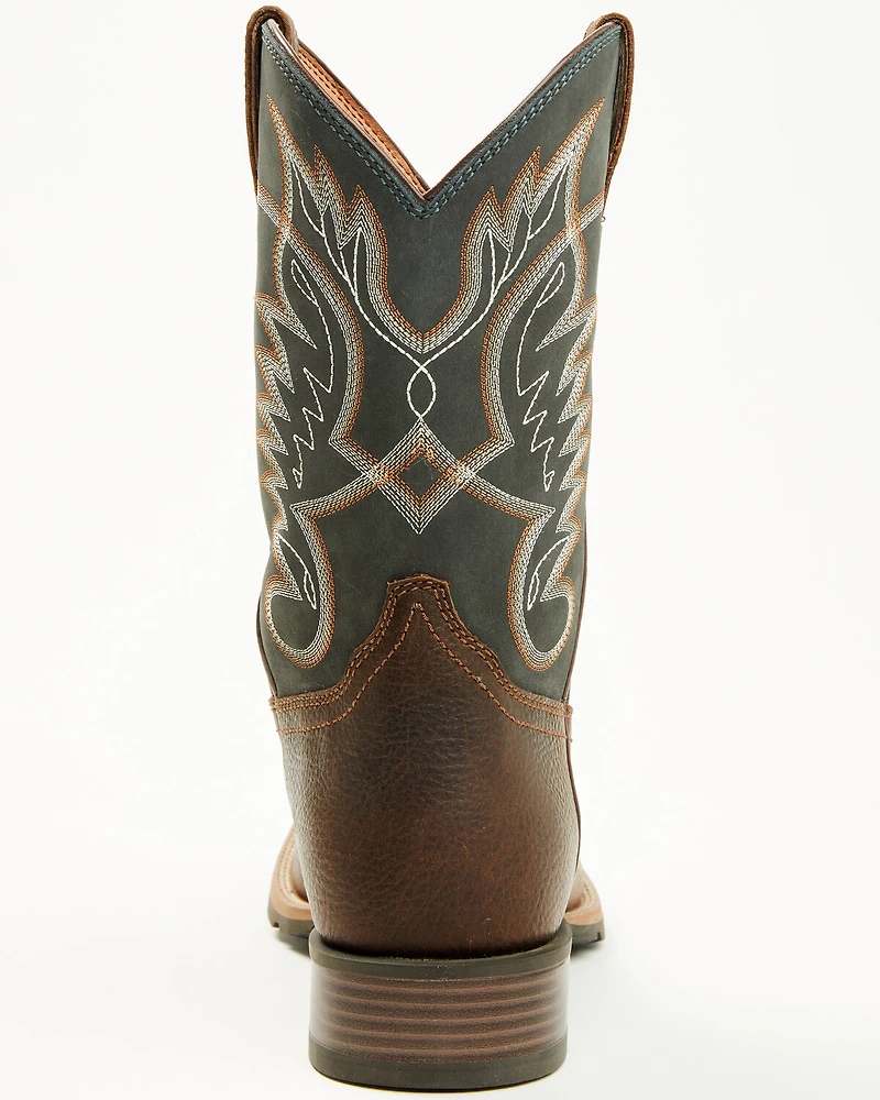 Cody James Men's Ranger Performance Western Boots